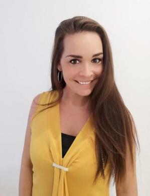 Aurelie photo profil